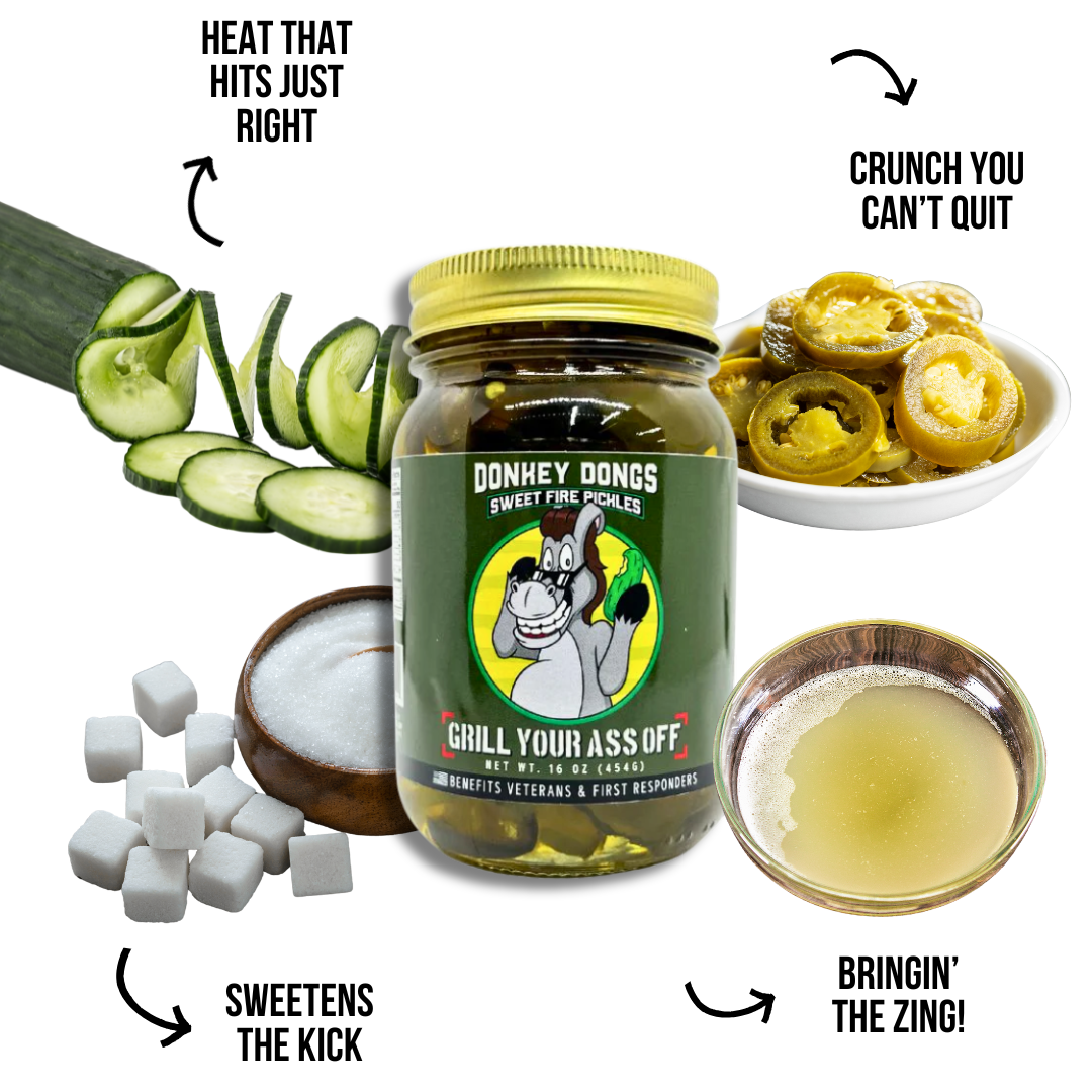 Pickles