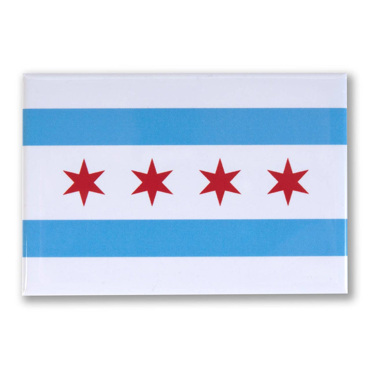 Chicago Born