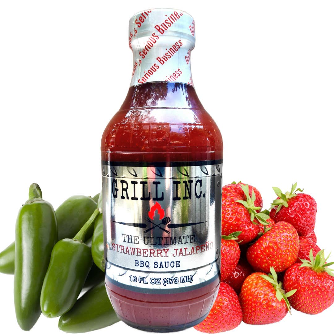 Barbeque Sauces