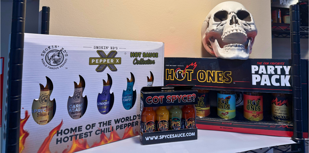 Gift Sets