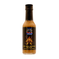 Rising Smoke Sauceworks - Fire Seed X-Hot Reaper Fatalii Mustard Hot Sauce (half case)