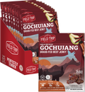 FIELD TRIP - Gochujang Korean Style BBQ Beef Jerky (2.2oz)