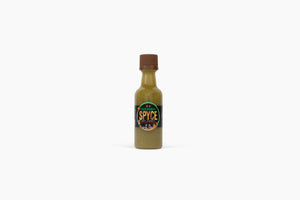 Spyce Sauce - Green Habanero: 5 oz