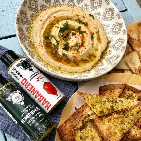 Sinai Gourmet - Habanero Original Hot Sauce