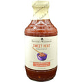 Gourmet Warehouse Brands - Gourmet Warehouse Sweet Heat BBQ Sauce