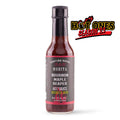 Morita - Bourbon Maple Reaper Hot Sauce 5 oz - Hot Ones™ 23