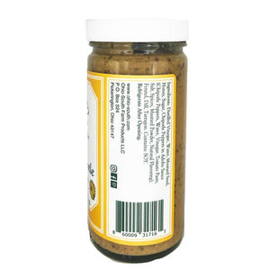 Ohio-South Farm Products LLC - Mendocino Mustard Honey Chipotle - 6 Pack