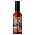 Hellfire Double Doomed Re-Booted Hot Sauce
