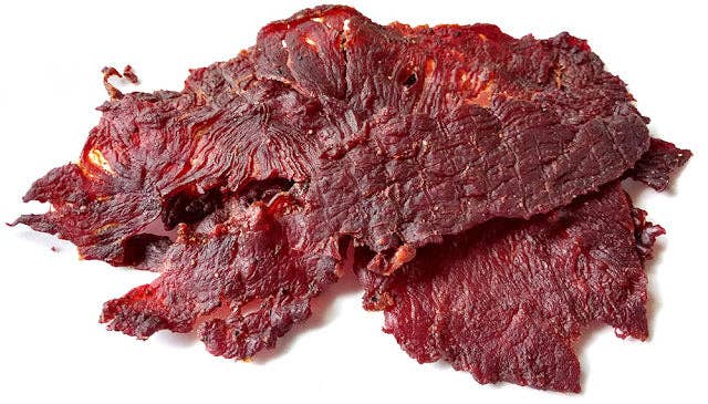 Chipotle Adobo Beef Jerky 3oz