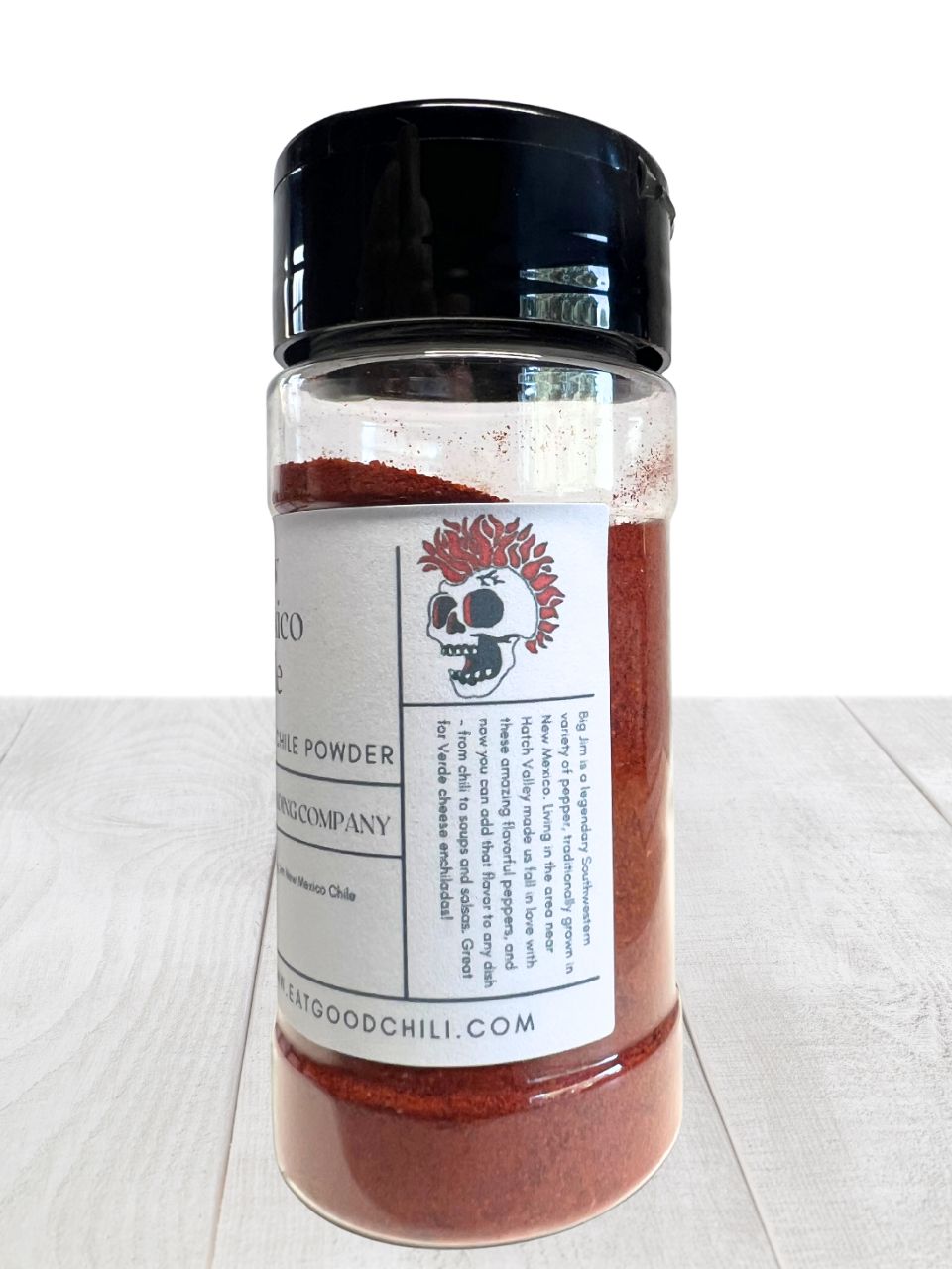 Ground New Mexico Chile Powder image 2