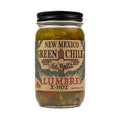 New Mexico Green Chile - Lumbre X-Hot
