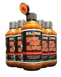 Devil Dave's Bloody Mary Blaster