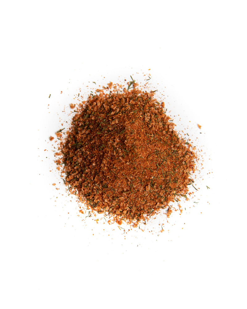 The Real Dill Bloody Mary Rimming Spice