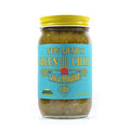 New Mexico Green Chile - Medium Heat Roasted Hatch Green Chilis