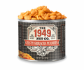 Zesty Sriracha Peanuts- 1949 Nut Company - 10 oz.