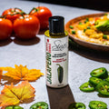 Sinai Gourmet - Jalapeño Maple Hot Sauce