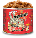 Honey Chipotle Peanuts - 1949 Nut Company - 10 oz