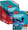 FIELD TRIP - Cracked Pepper Turkey Jerky (2.2oz)