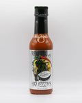 PuckerButt Reaper Squeezins - Smokin' Ed's Carolina Reaper Hot Sauce