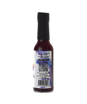Sinai Gourmet - BLUEBERRY PIE Hot Sauce