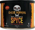 Spyce Hot Ghost Pepper Peanuts