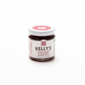Kelly's Strawberry Habanero Pepper Jelly