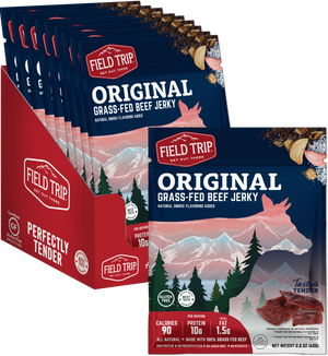 FIELD TRIP - Original Beef Jerky (2.2oz)
