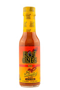 Heatonist - Los Calientes Rojo | Hot Ones Hot Sauce