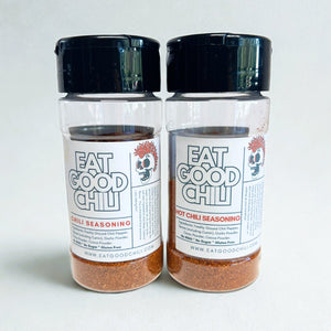 Pretty Damn Hot Chili Seasoning image 4