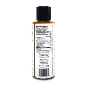 Sinai Gourmet - Habanero Maple Hot Sauce