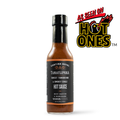 Cantina Royal Hot Sauce - Tamaulipeka Smoky & Sweet Tamarind Hot Sauce