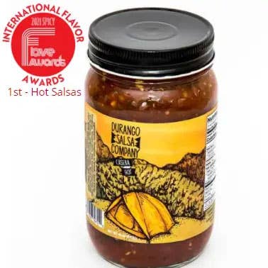 Casera Hot Salsa - 6 Pack