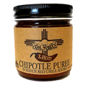 Los Roast - Chipotle Puree in Hatch Red Chile Adobo (7.5 oz)
