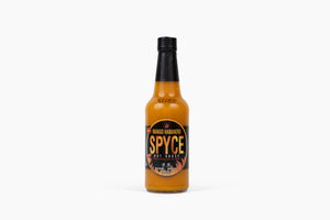 Spyce Mango Habanero Hot Sauce