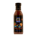 Rising Smoke Sauceworks - Drunken Smokehouse Strawberry Bourbon (half case-6 bottles)