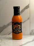Spyce Spicy Buffalo Wing Sauce