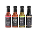 Yaya Cantina Royal Hot Sauce
