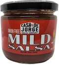 Casa de Jorge Mild Salsa
