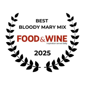 The Real Dill - Original Bloody Mary Mix, 32 oz
