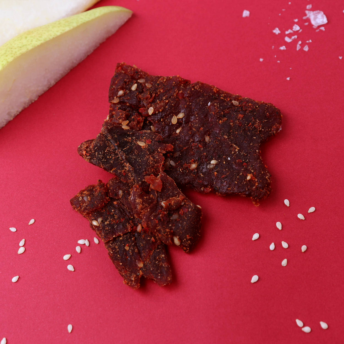 FIELD TRIP - Gochujang Korean Style BBQ Beef Jerky (2.2oz)