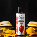 Sinai Gourmet - Habanero Maple Hot Sauce