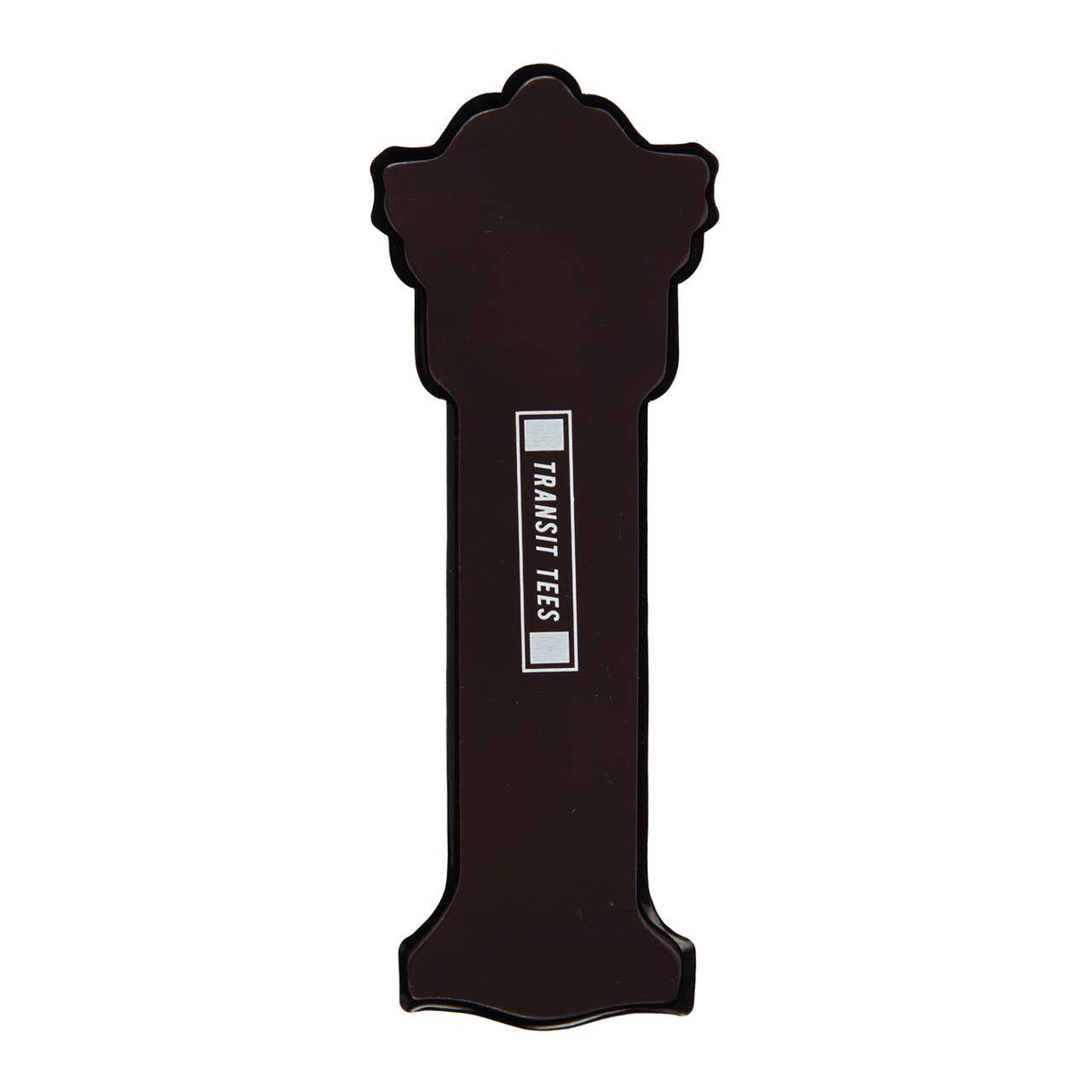 Chicago Theatre PVC Magnet