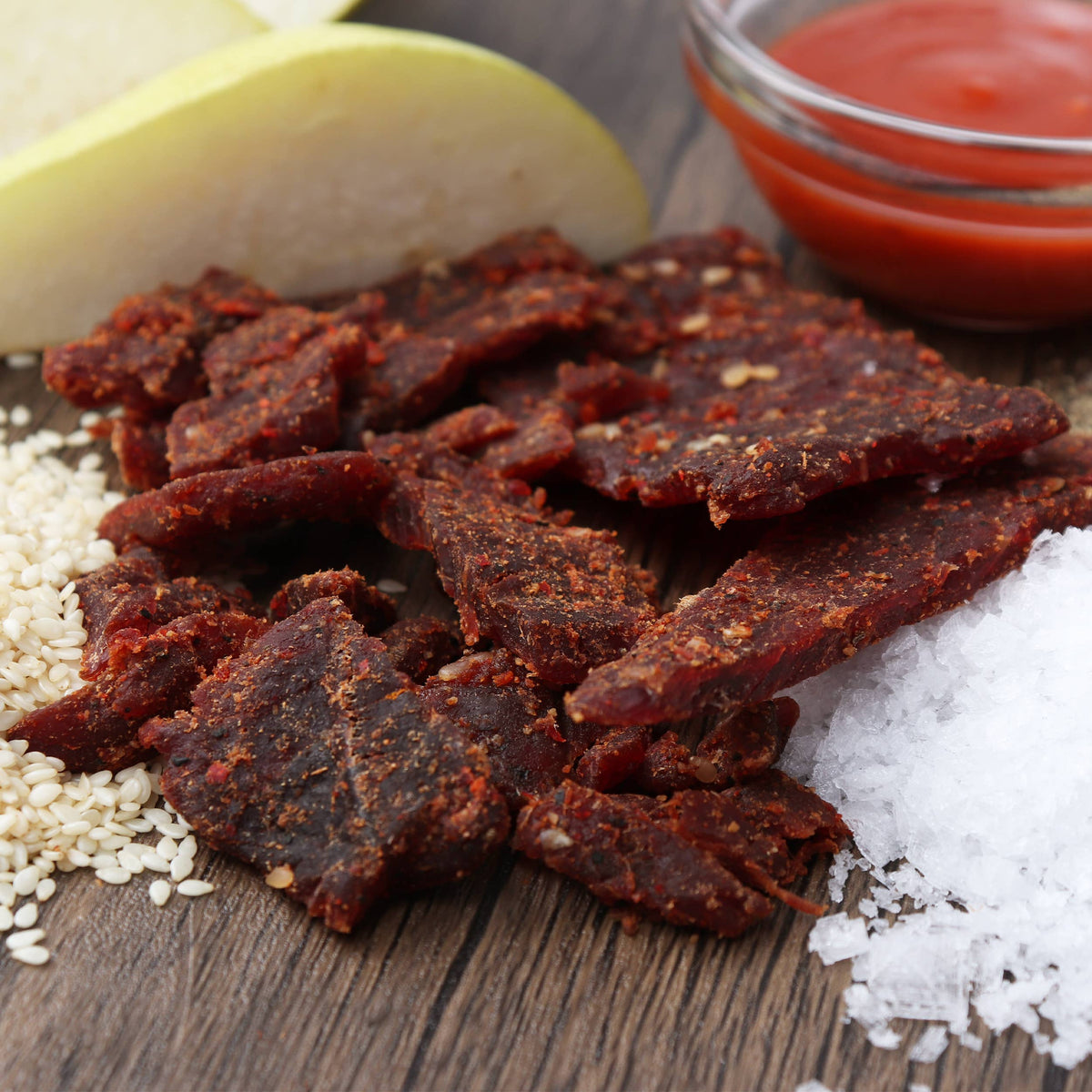 FIELD TRIP - Gochujang Korean Style BBQ Beef Jerky (2.2oz)