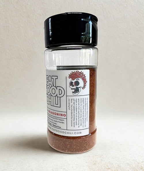 Original Eat Good Chili Seasoning image 5