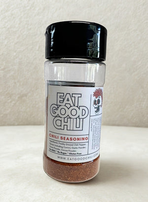 Original Eat Good Chili Seasoning image 0