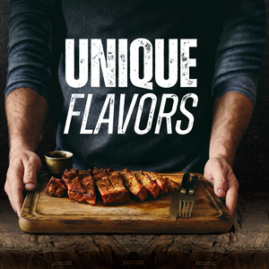 Gourmet Warehouse Brands - Gourmet Warehouse Golden Carolina BBQ Sauce
