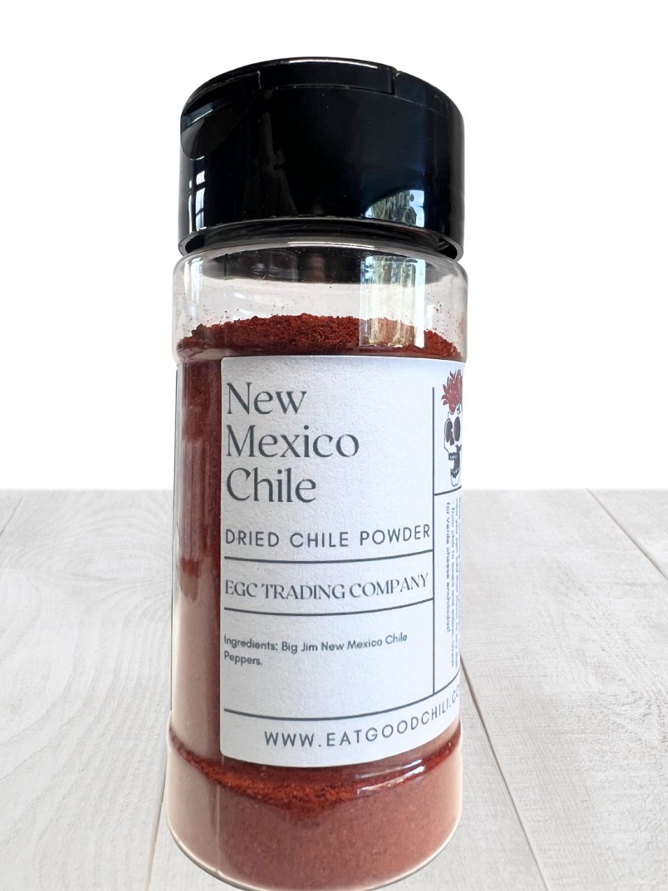 Ground New Mexico Chile Powder image 0