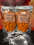 CRACK BALLS HABANERO RANCH
