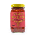 New Mexico Roasted Red Chile