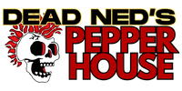 Dead Ned's Pepper House - Home